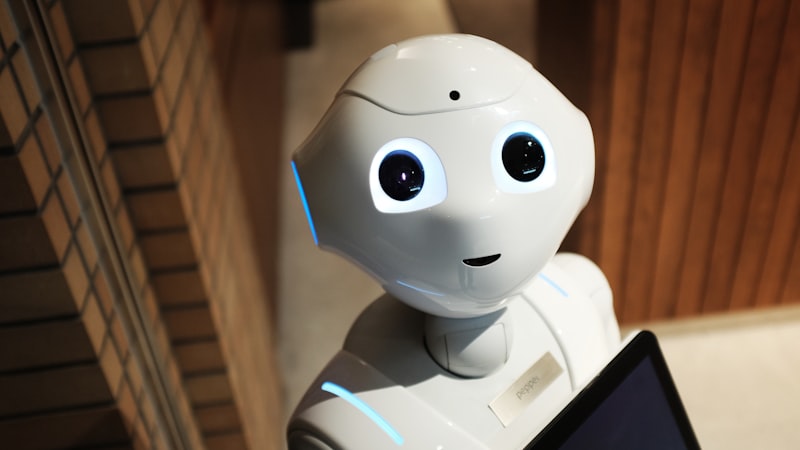 Didattica inclusiva con l'intelligenza artificiale generativa