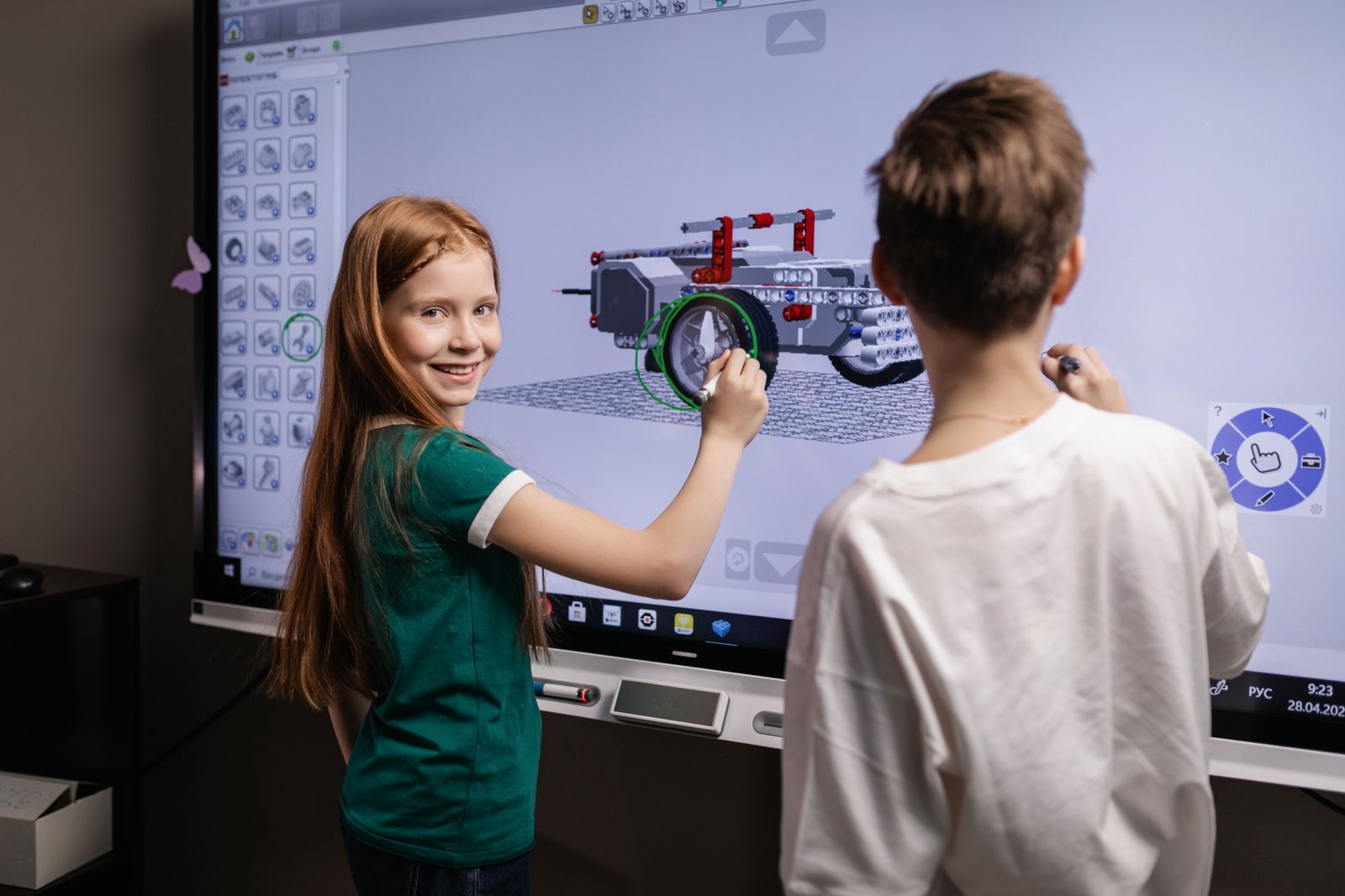Guida Pratica all'Intelligenza Artificiale per la Scuola del Futuro