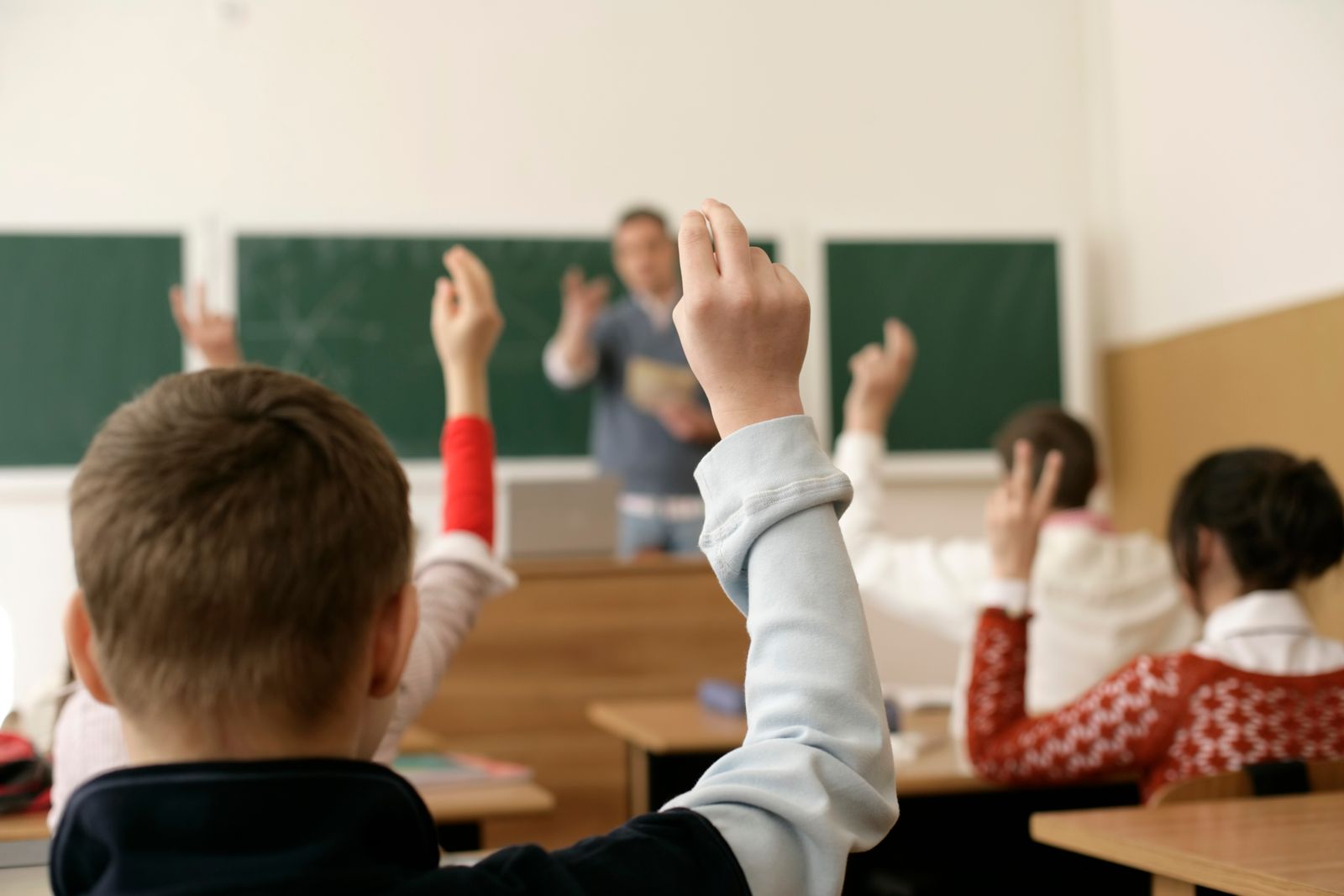 L'Insegnante Consapevole tra Gestione della Classe e Relazione Educativa