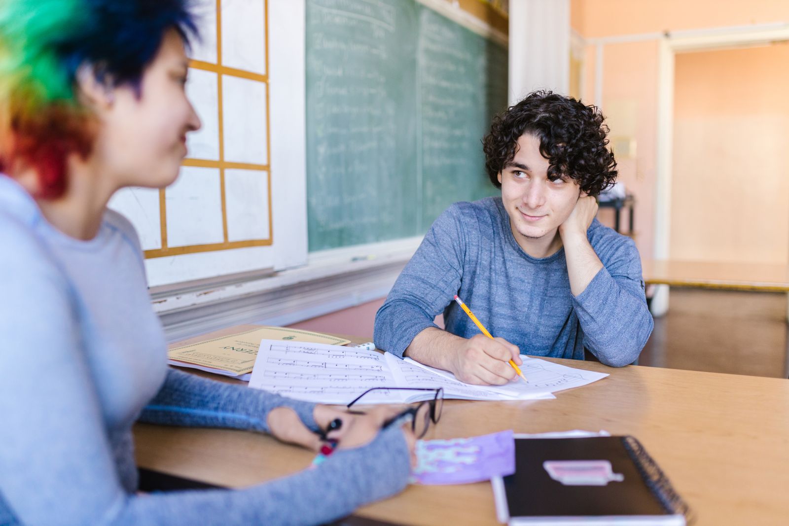 Competenze non cognitive e successo formativo: strategie educative per la scuola