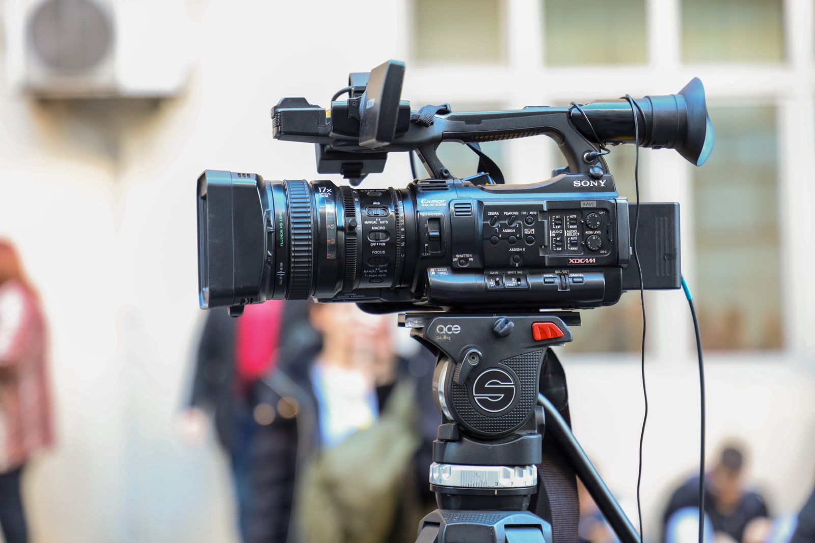 Workshop Intensivo di Produzione Video