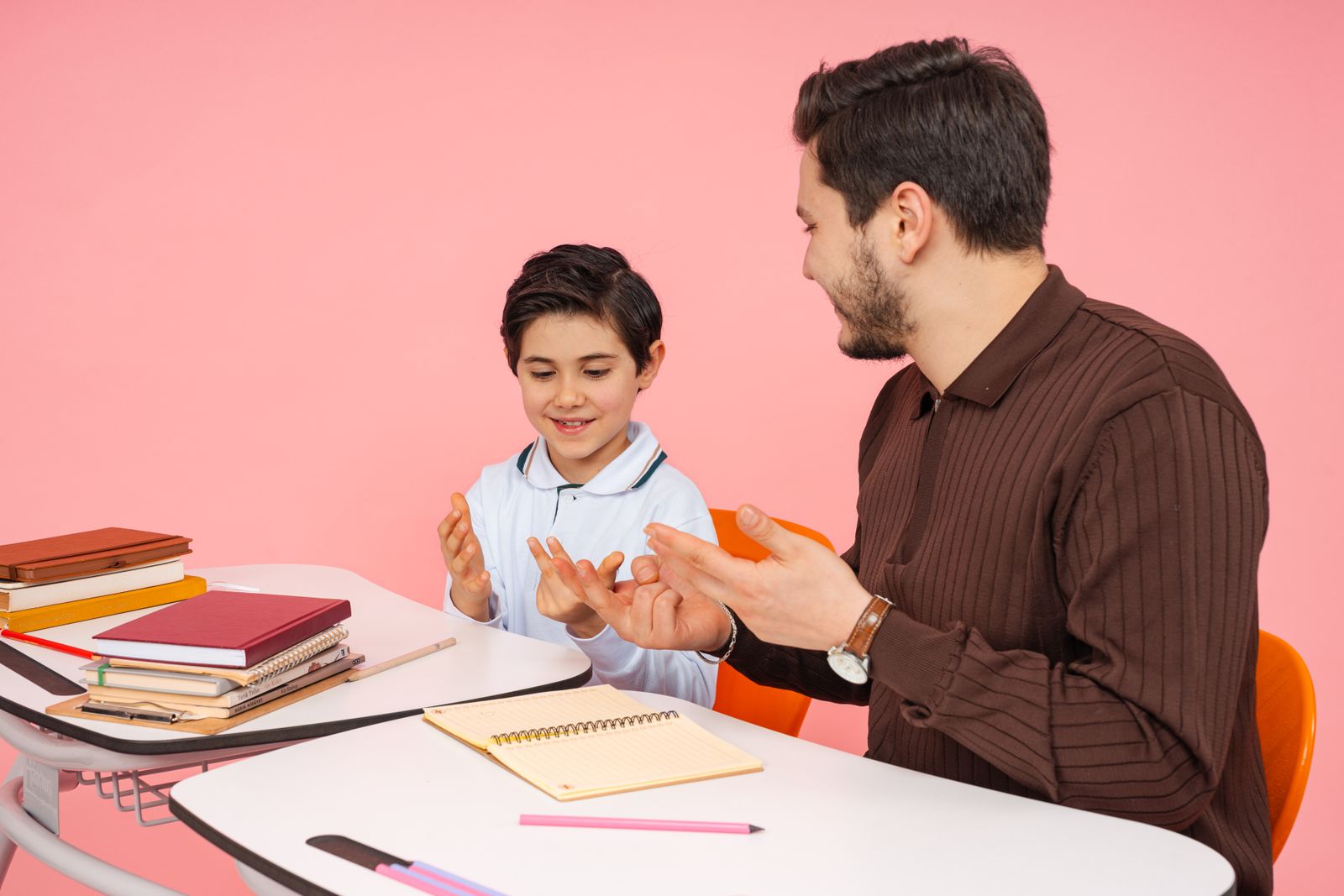Strategie Analitico Comportamentali e Supporto Psicopedagogico per l’Inclusione Scolastica