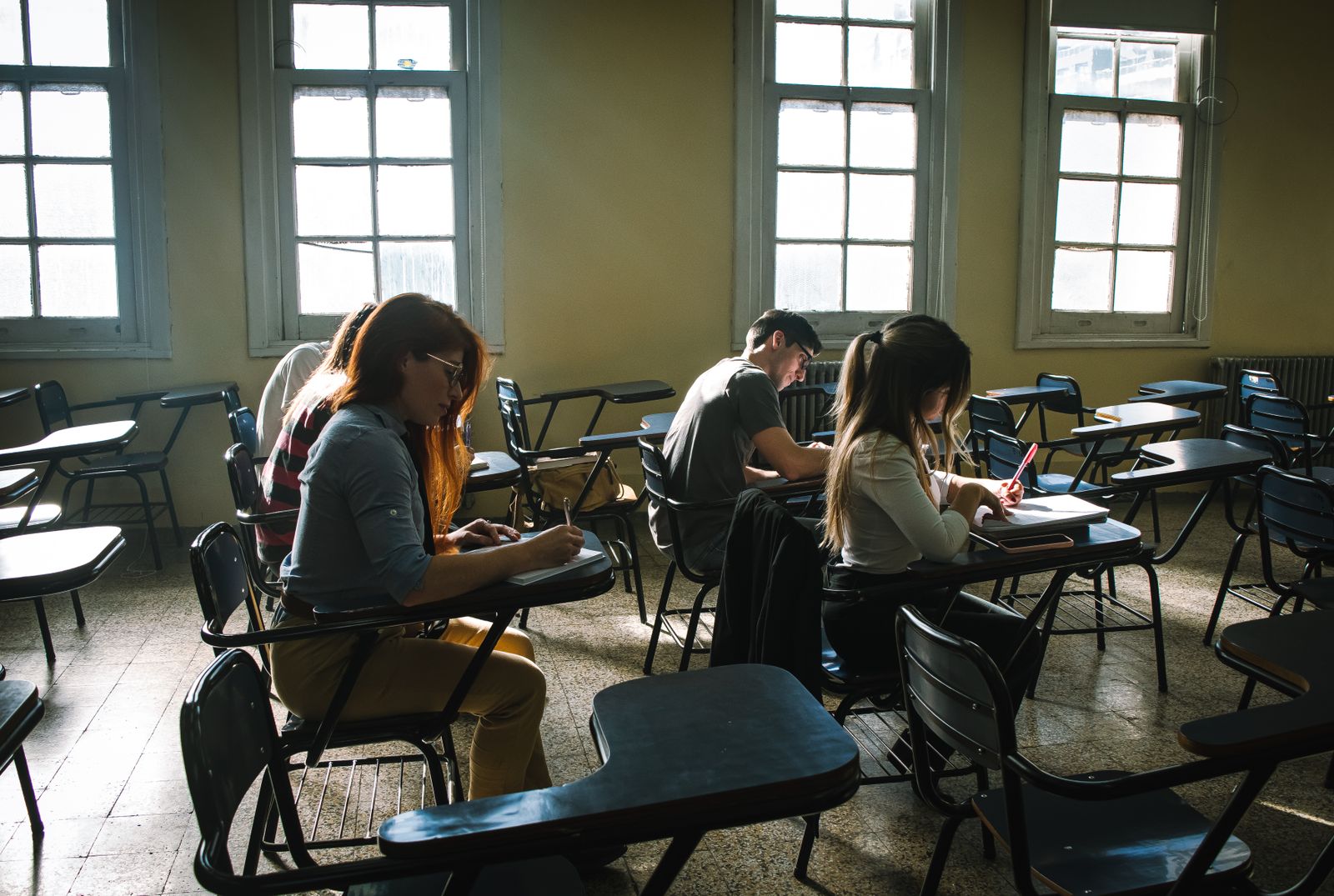 La valutazione degli apprendimenti e gli scrutini