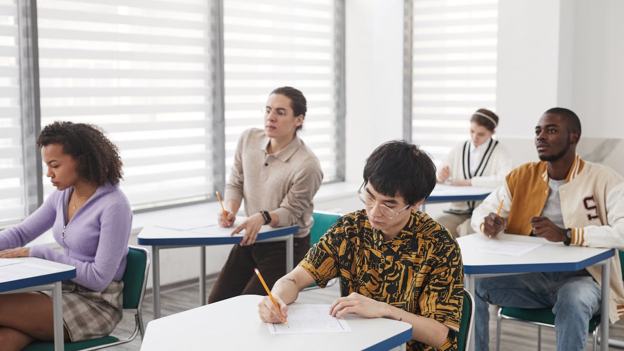 La verifica e la valutazione degli apprendimenti